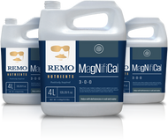 Remo's Magnifical - Garden Effects -Indoor and outdoor Garden Supply 