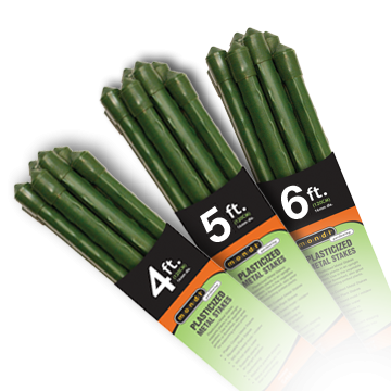 Mondi Sturdy Stakes - Garden Effects -Indoor and outdoor Garden Supply 