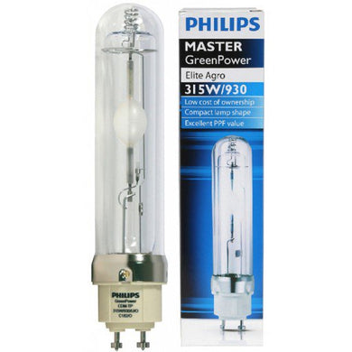 Philips 315W CMH Light Bulb - Garden Effects -Indoor and outdoor Garden Supply 