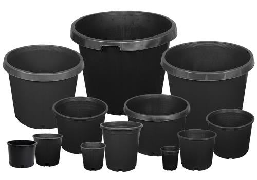 Nursery Pots - Garden Effects -Indoor and outdoor Garden Supply 