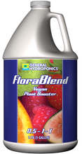 Load image into Gallery viewer, General Hydroponics Flora Blend - Garden Effects -Indoor and outdoor Garden Supply 
