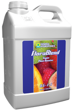 Load image into Gallery viewer, General Hydroponics Flora Blend - Garden Effects -Indoor and outdoor Garden Supply 
