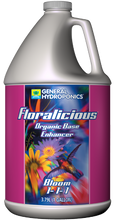 Load image into Gallery viewer, General Hydroponics Floralicious Bloom - Garden Effects -Indoor and outdoor Garden Supply 
