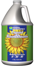 Load image into Gallery viewer, General Hydroponics Kool Bloom Liquid - Garden Effects -Indoor and outdoor Garden Supply 
