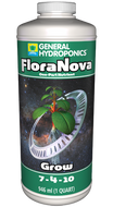 General Hydroponics Flora Nova Grow - Garden Effects -Indoor and outdoor Garden Supply 