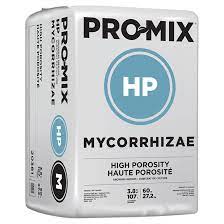 Promix HP Soil