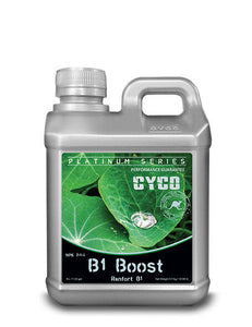 CYCO B1 Boost 1L - Garden Effects -Indoor and outdoor Garden Supply 