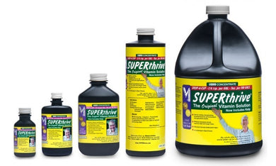 Superthrive - Garden Effects -Indoor and outdoor Garden Supply 