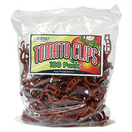Grotek Tomatoe Clips - Garden Effects -Indoor and outdoor Garden Supply 