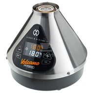 Volcano Hybrid Vaporizer - Garden Effects -Indoor and Outdoor Gardening Supplies 