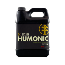 Quad Nutro Humonic (Humic Acid) - Garden Effects -Indoor and Outdoor Gardening Supplies 